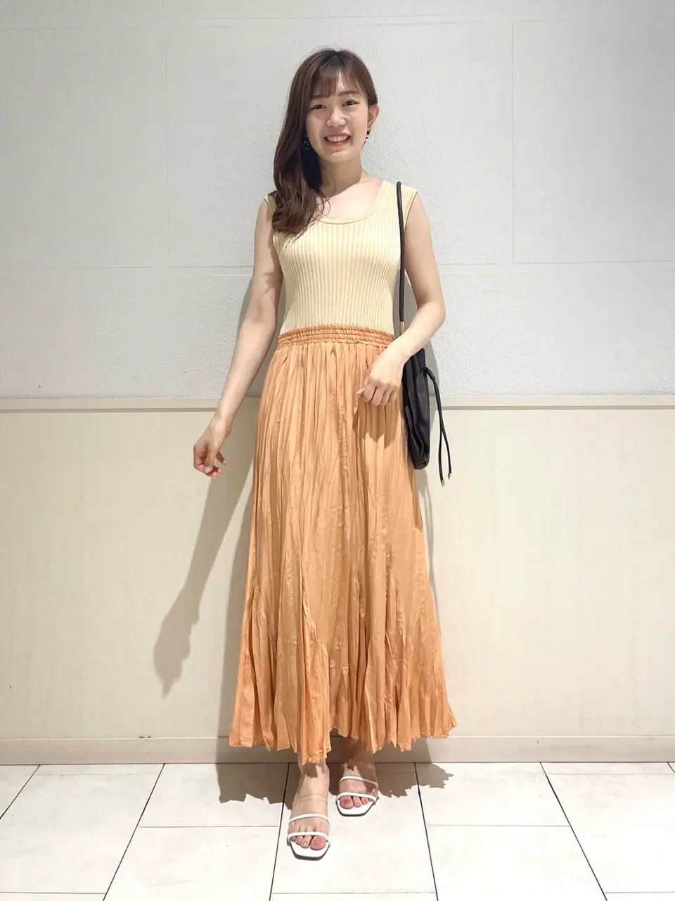 Feroux みぃ コーディネート画像