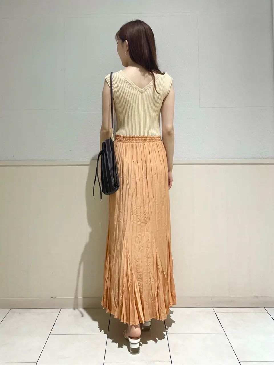 Feroux みぃ コーディネート画像