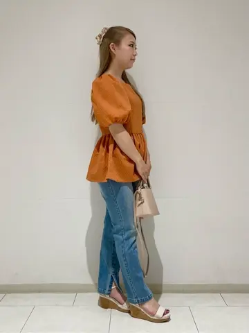 Feroux 土居 コーディネート画像