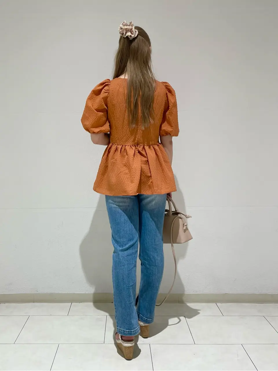 Feroux 土居 コーディネート画像