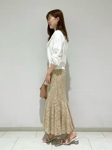 Feroux みぃ コーディネート画像