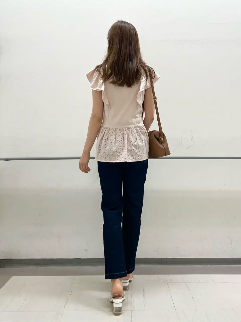 Feroux みぃ コーディネート画像