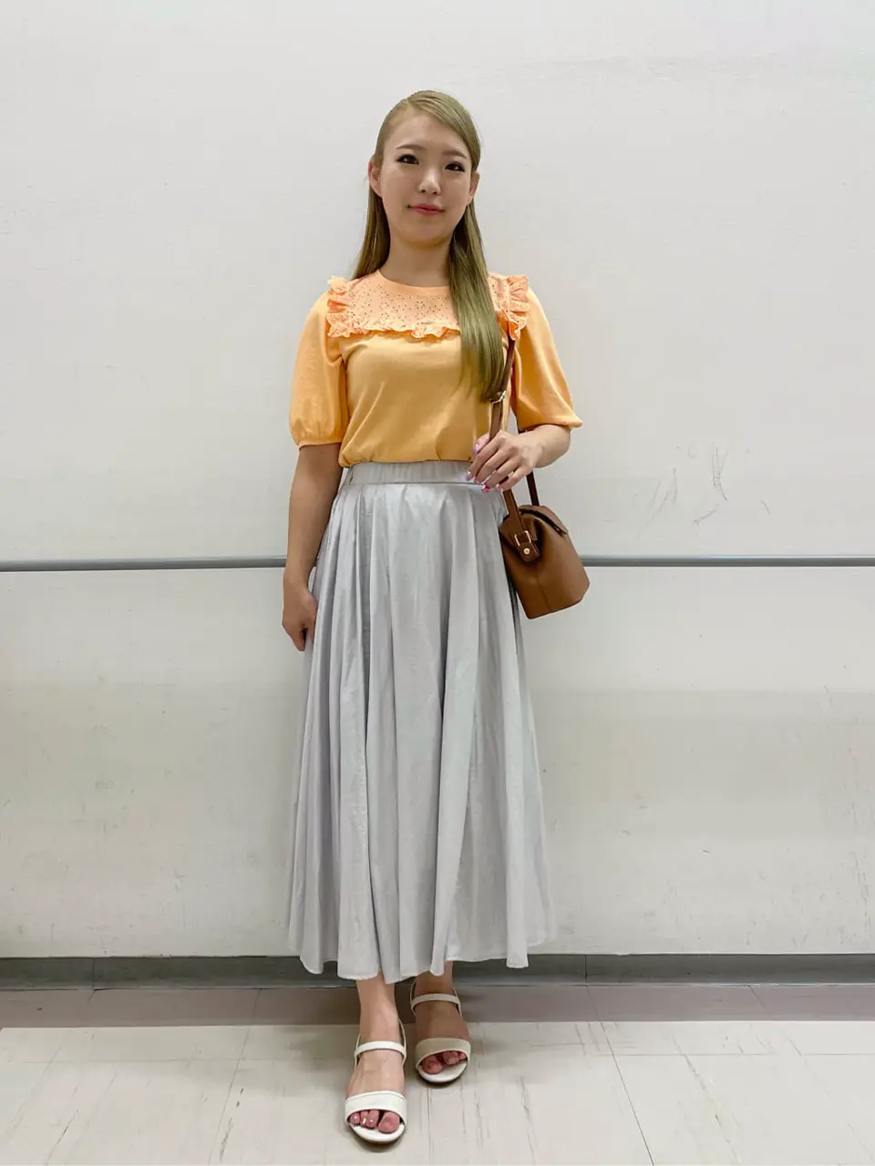 Feroux 土居 コーディネート画像