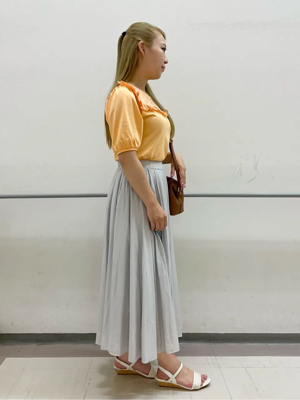 Feroux 土居 コーディネート画像