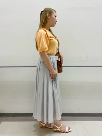 Feroux 土居 コーディネート画像