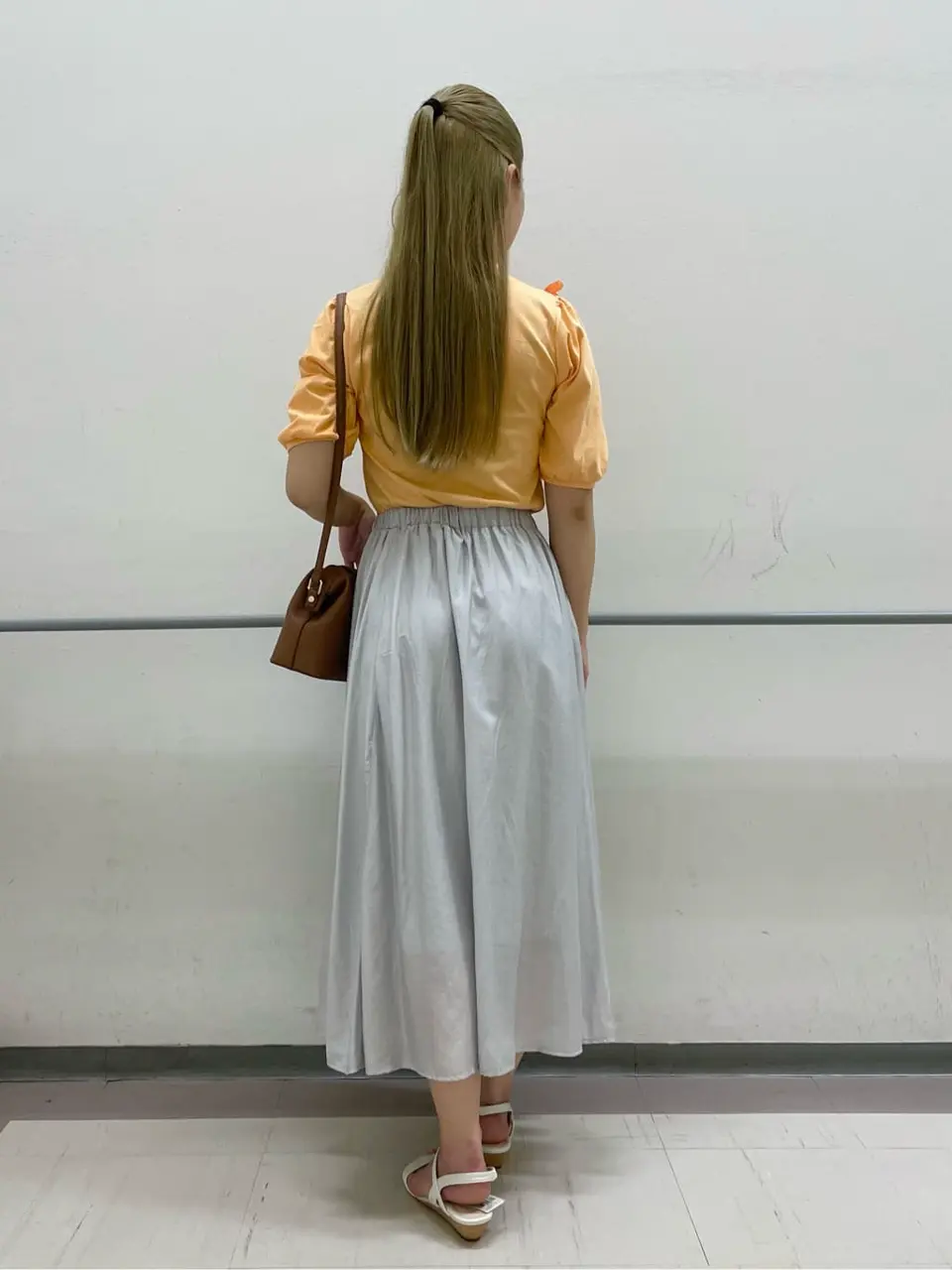 Feroux 土居 コーディネート画像