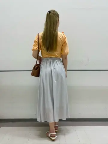 Feroux 土居 コーディネート画像