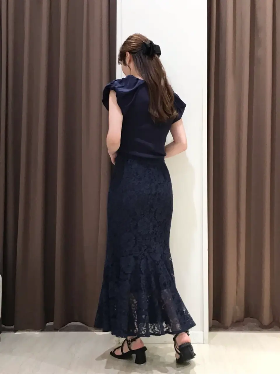 Feroux 木村 コーディネート画像