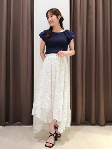 Feroux 木村 コーディネート画像