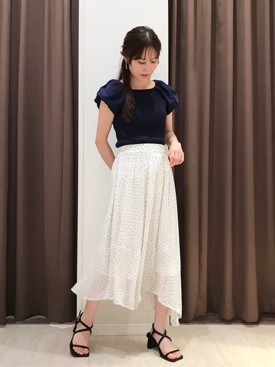 Feroux 木村 コーディネート画像