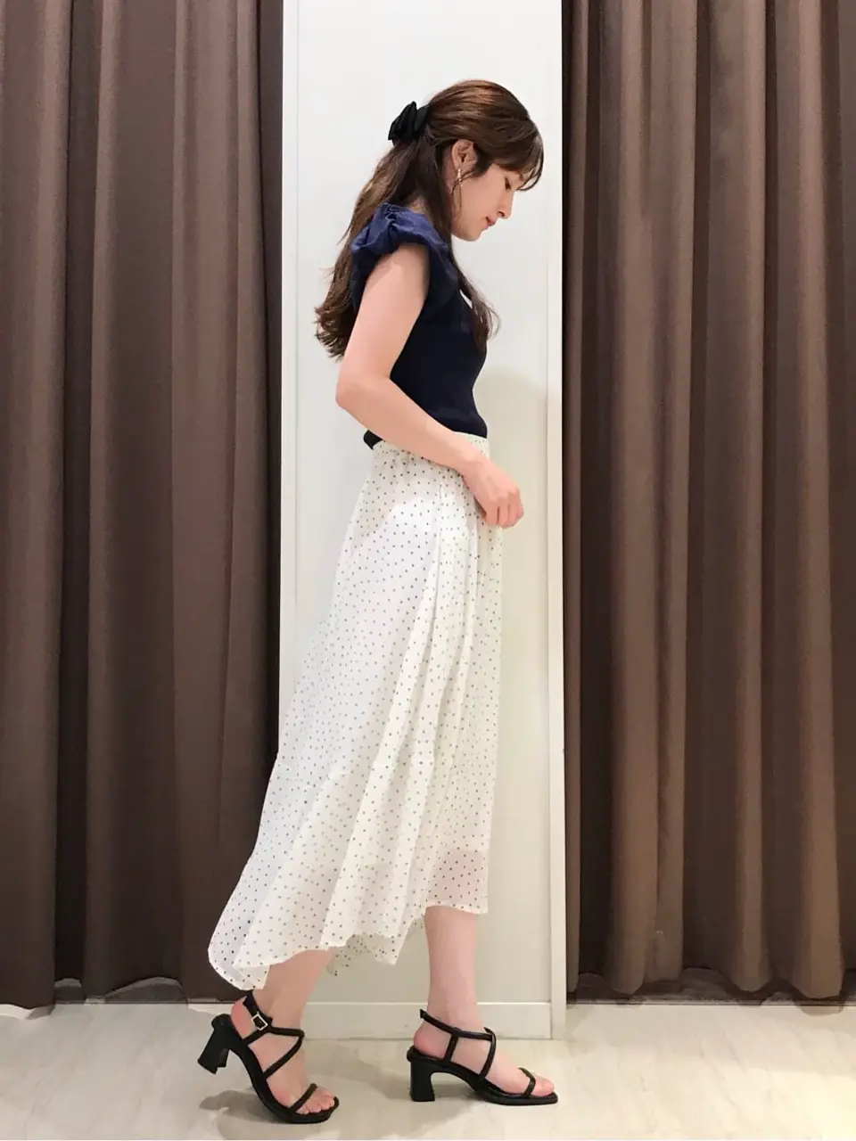 Feroux 木村 コーディネート画像