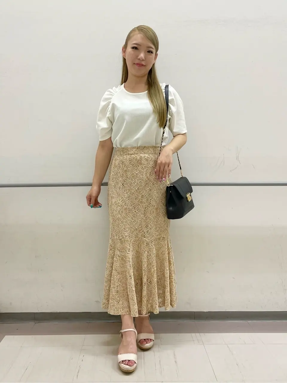 Feroux 土居 コーディネート画像