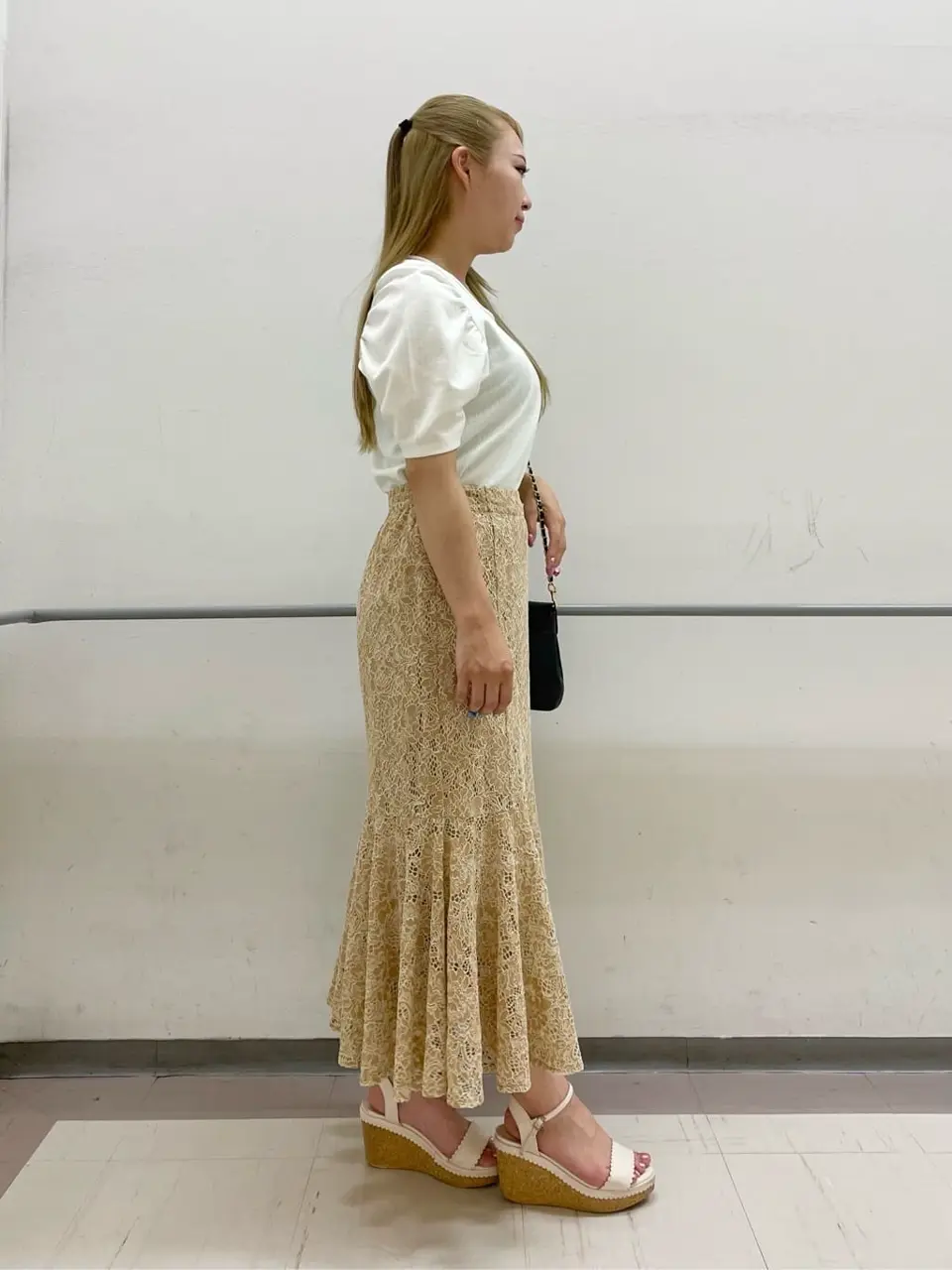 Feroux 土居 コーディネート画像