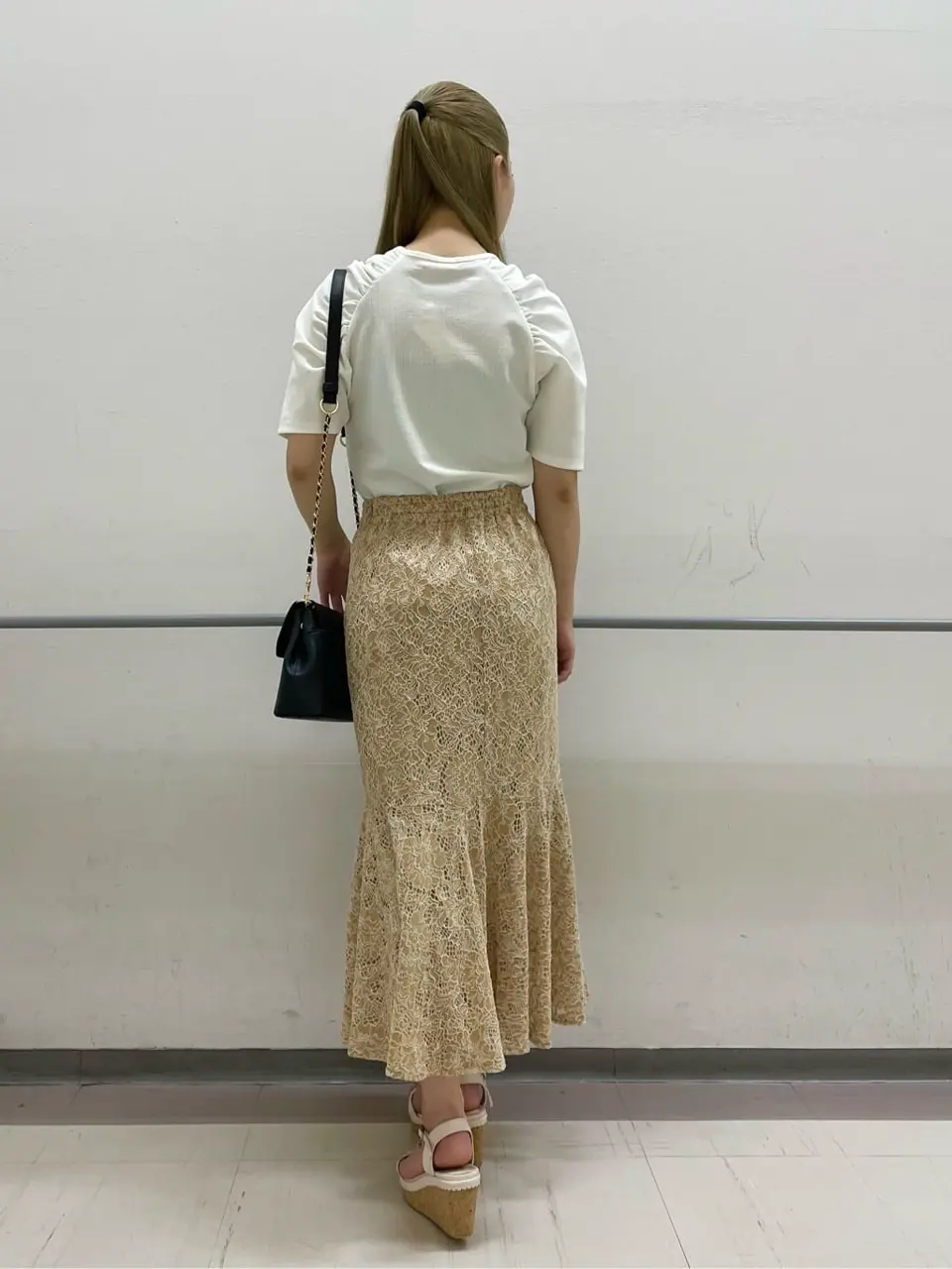 Feroux 土居 コーディネート画像