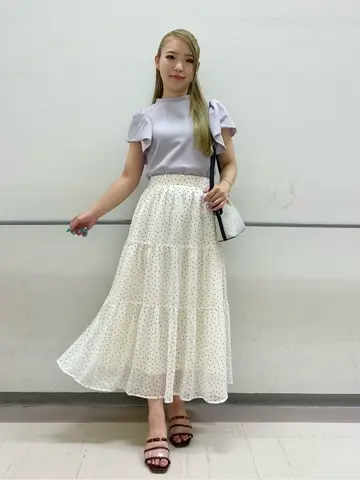 Feroux 土居 コーディネート画像