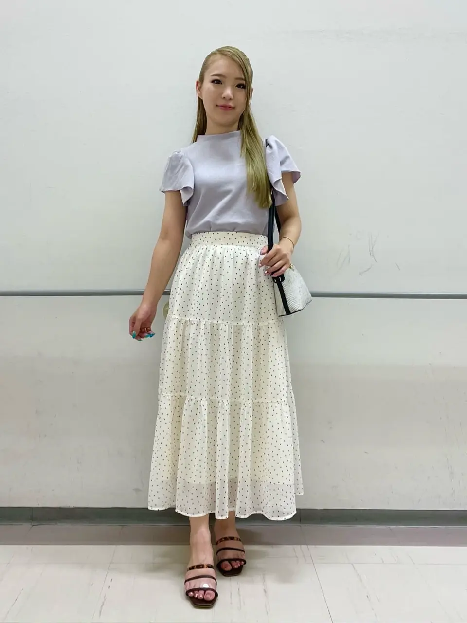 Feroux 土居 コーディネート画像