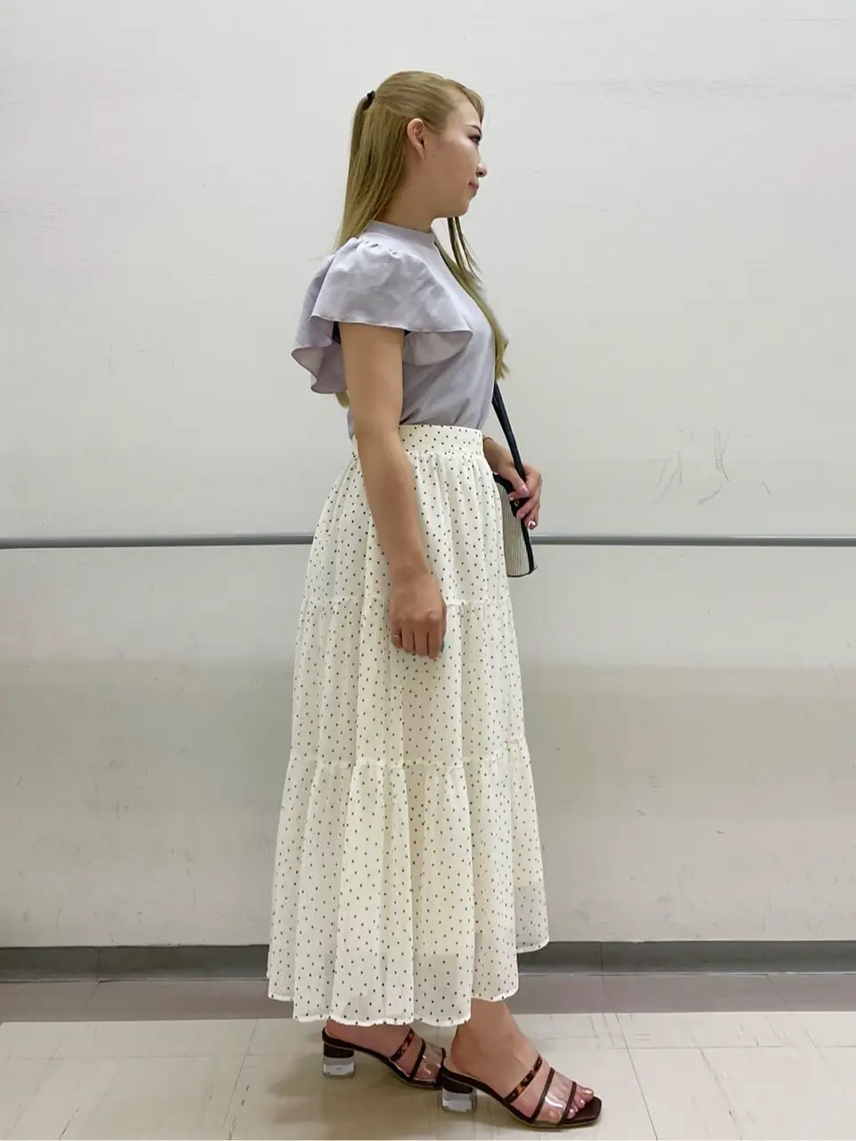 Feroux 土居 コーディネート画像