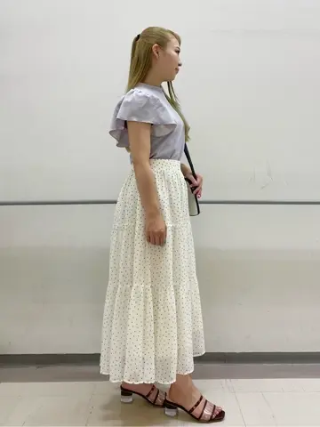 Feroux 土居 コーディネート画像