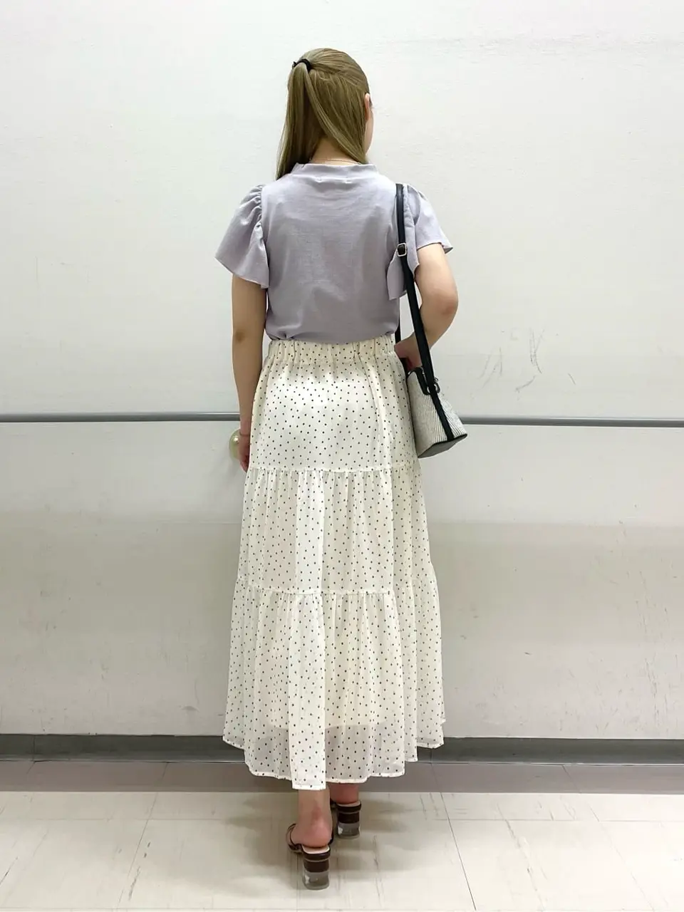 Feroux 土居 コーディネート画像