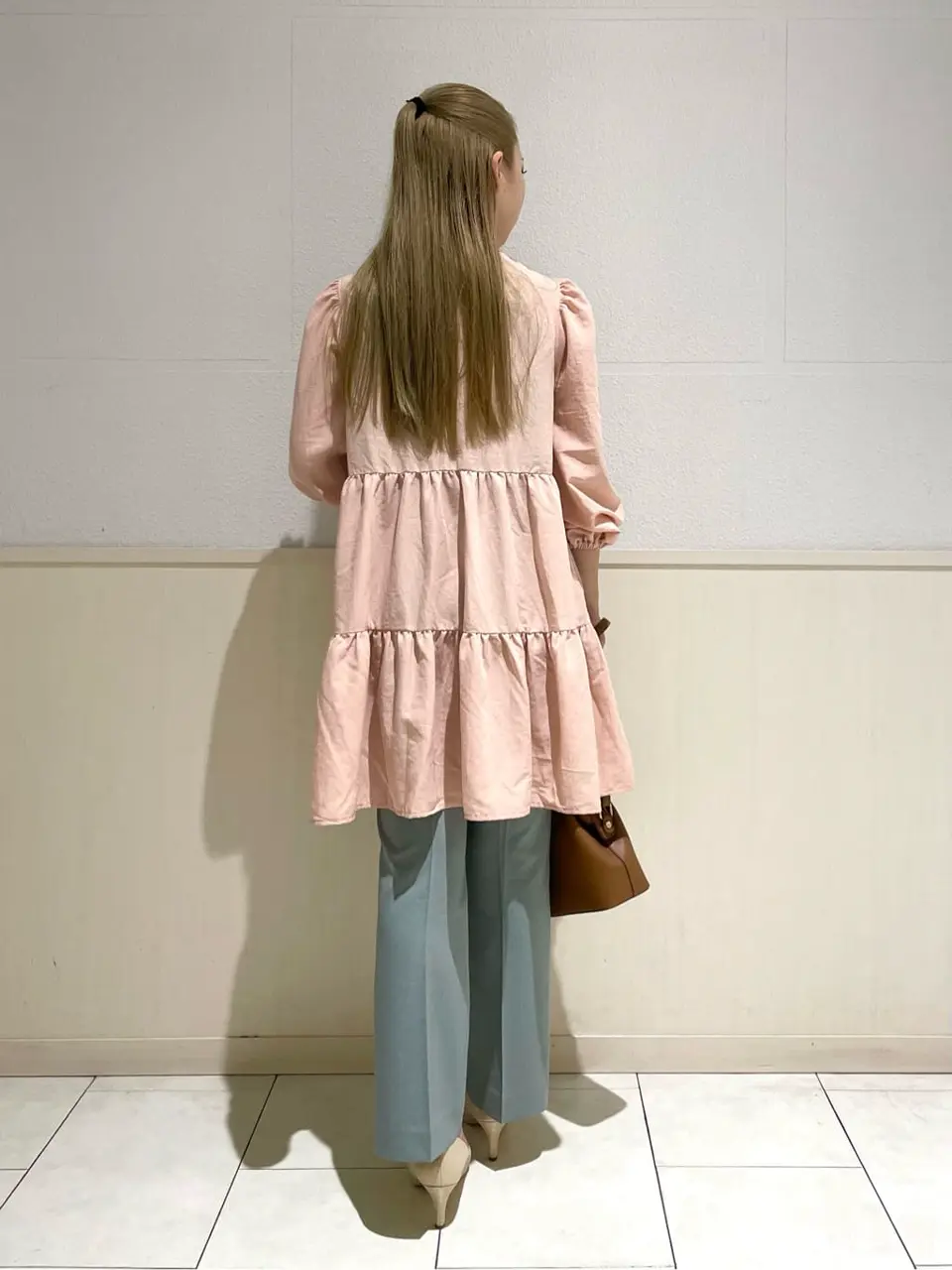 Feroux 土居 コーディネート画像