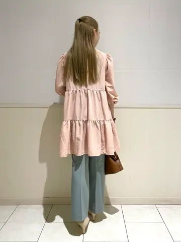 Feroux 土居 コーディネート画像