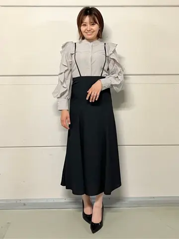 Feroux 浅倉 コーディネート画像