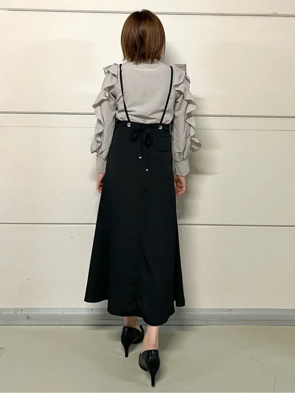 Feroux 浅倉 コーディネート画像