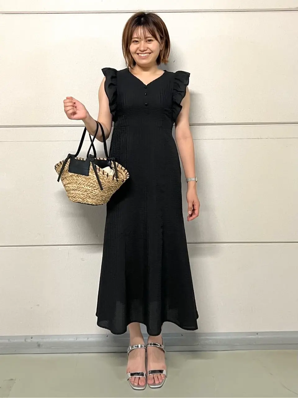  浅倉 コーディネート画像