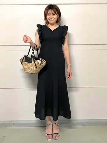 Feroux 浅倉 コーディネート画像