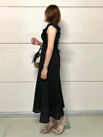 Feroux 浅倉 コーディネート画像