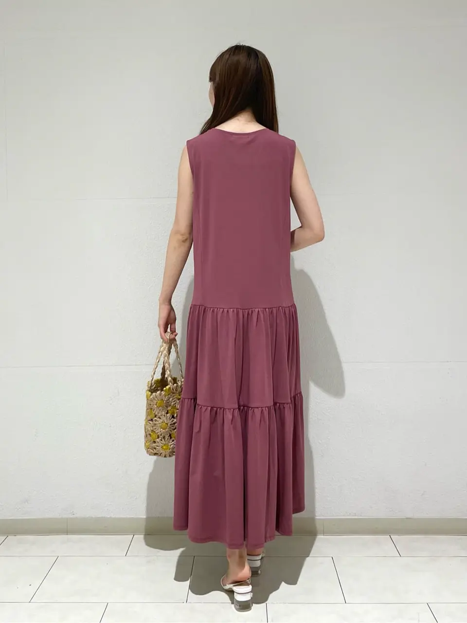 Feroux みぃ コーディネート画像