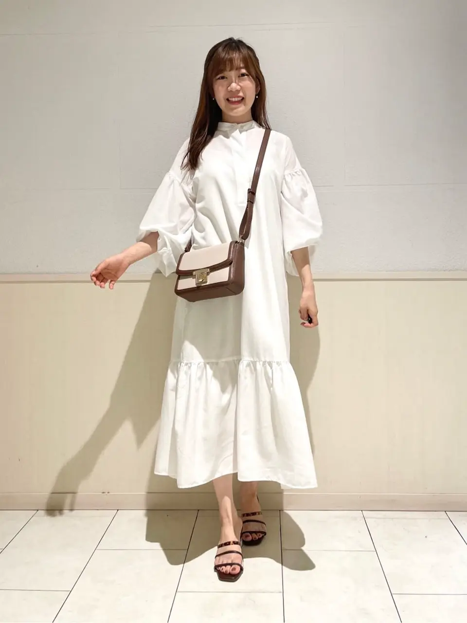  みぃ コーディネート画像