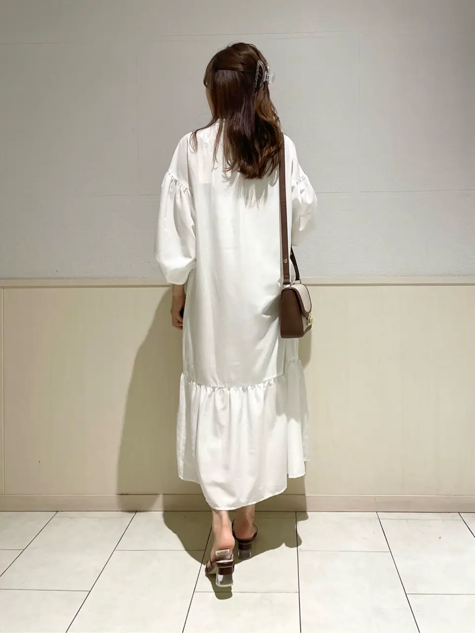 Feroux みぃ コーディネート画像