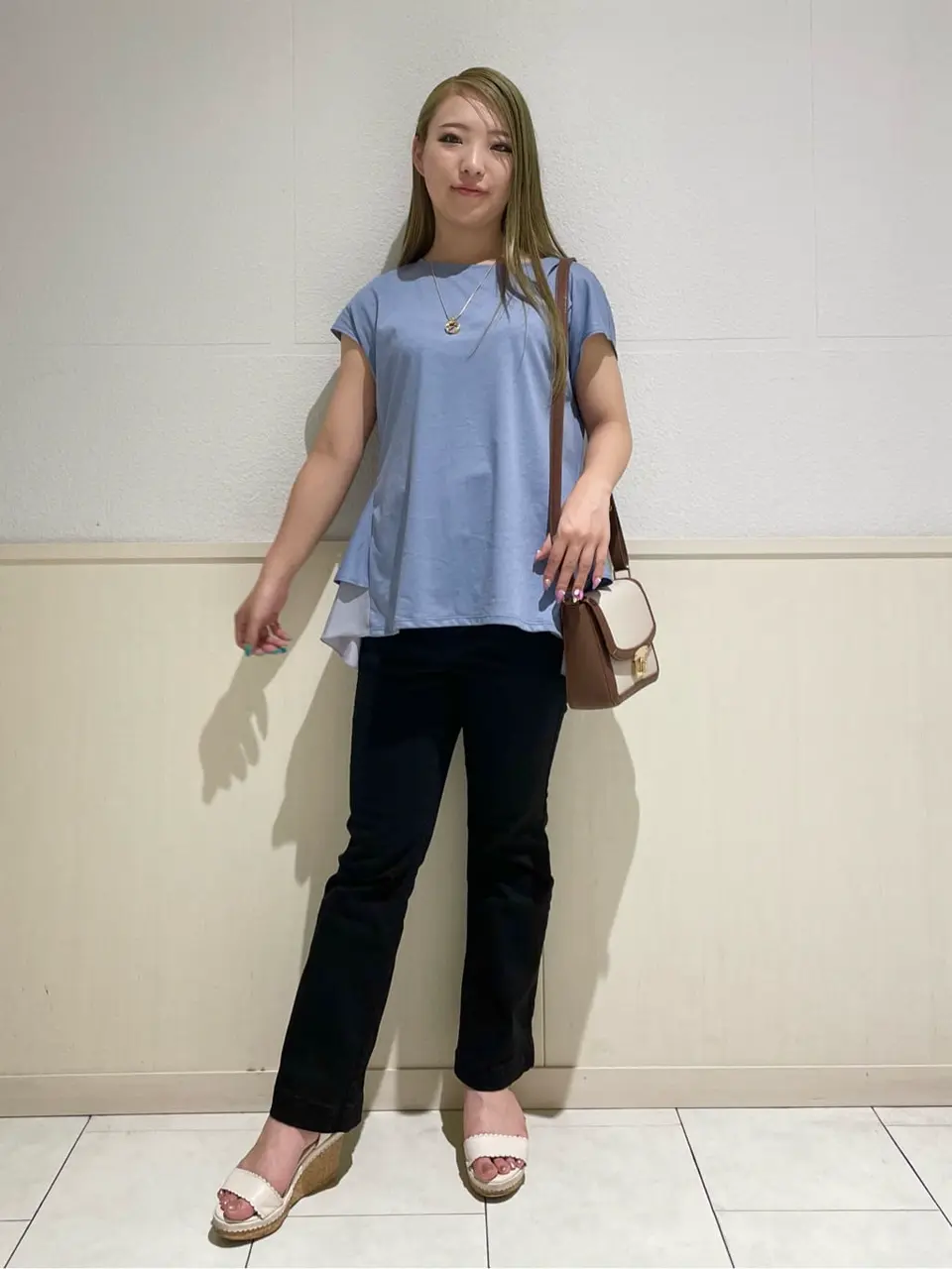 Feroux 土居 コーディネート画像