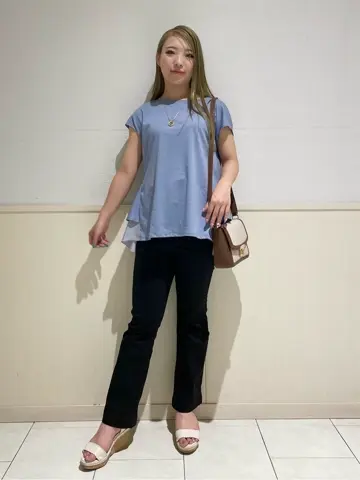 Feroux 土居 コーディネート画像