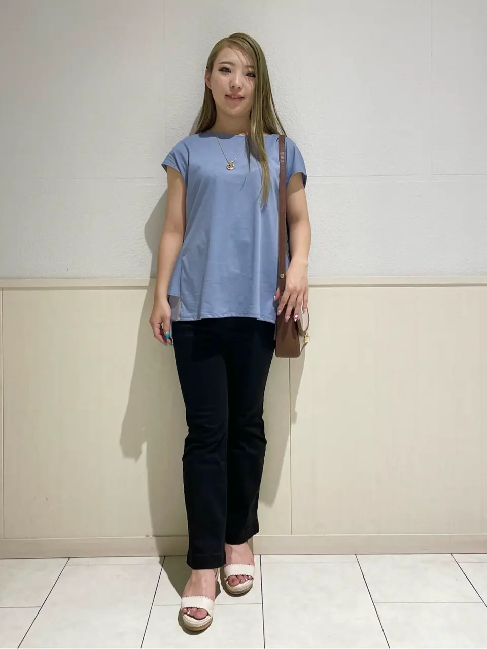 Feroux 土居 コーディネート画像