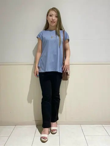 Feroux 土居 コーディネート画像