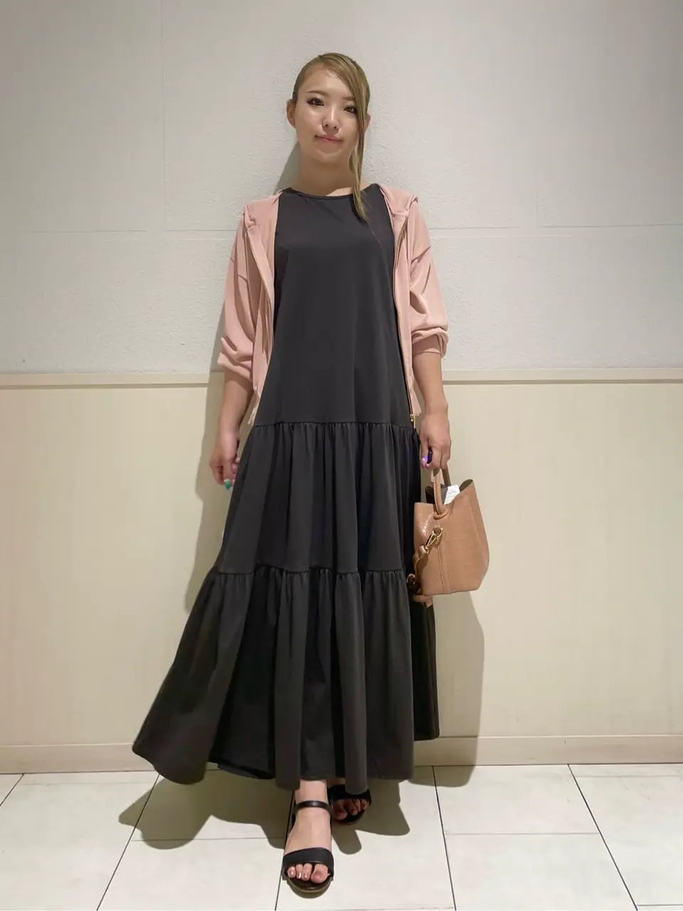 Feroux 土居 コーディネート画像