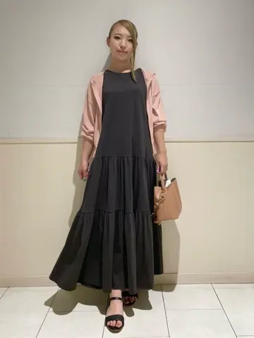 Feroux 土居 コーディネート画像