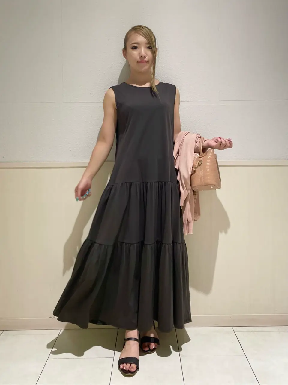 Feroux 土居 コーディネート画像