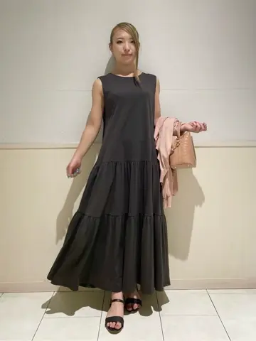 Feroux 土居 コーディネート画像