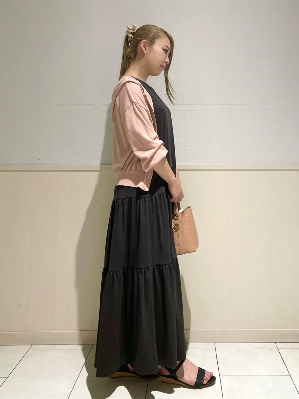 Feroux 土居 コーディネート画像