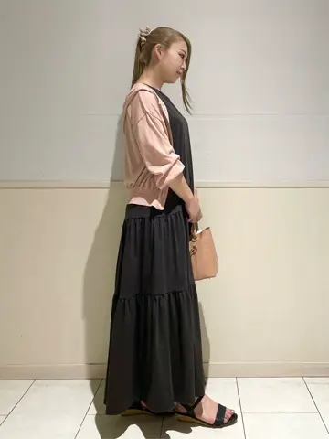 Feroux 土居 コーディネート画像