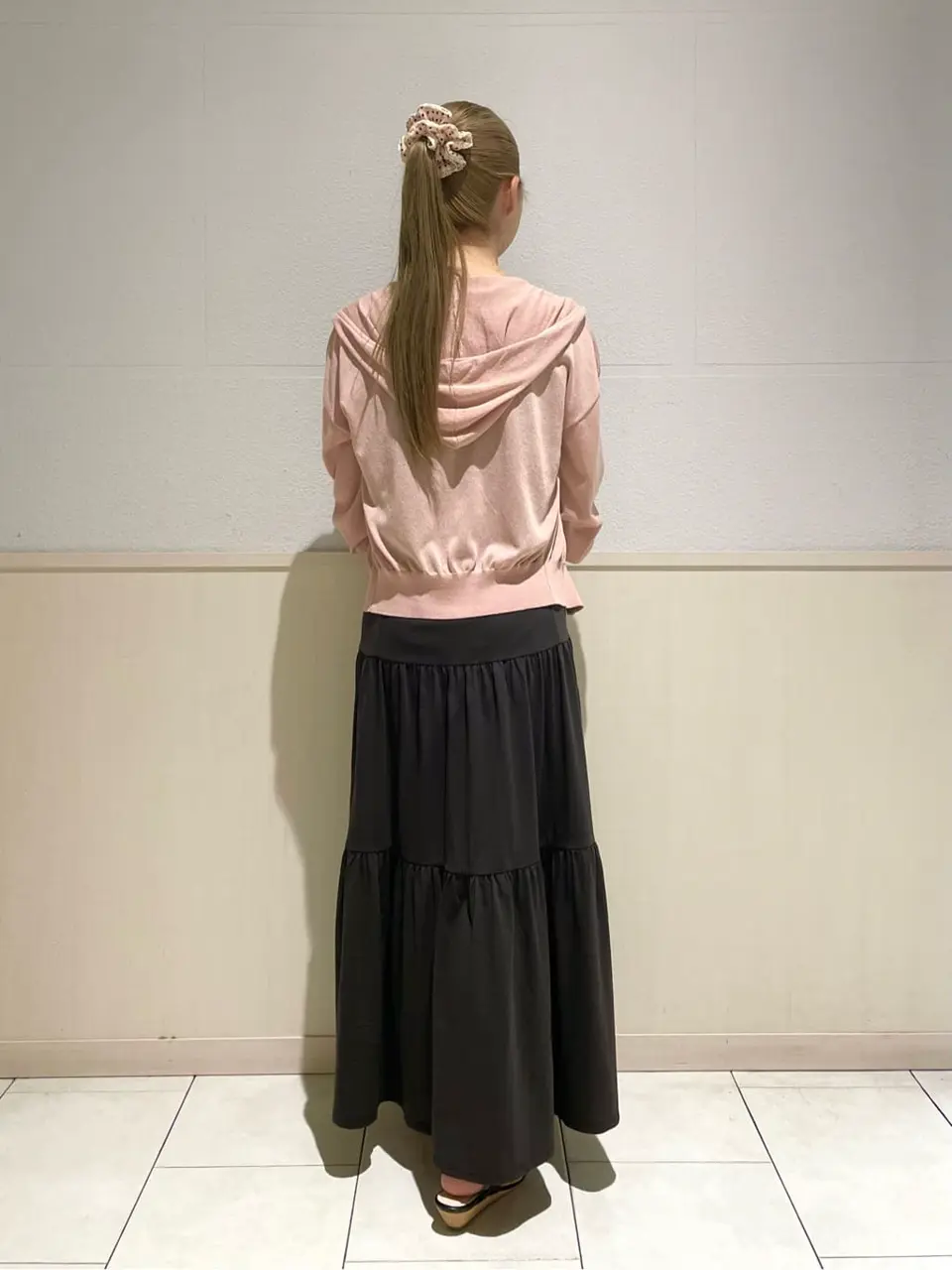 Feroux 土居 コーディネート画像