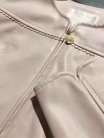 Feroux スタッフ コーディネート画像