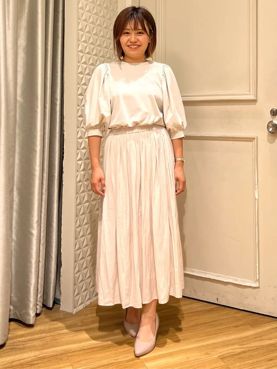  浅倉 コーディネート画像