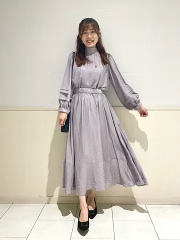 Feroux みぃ コーディネート画像