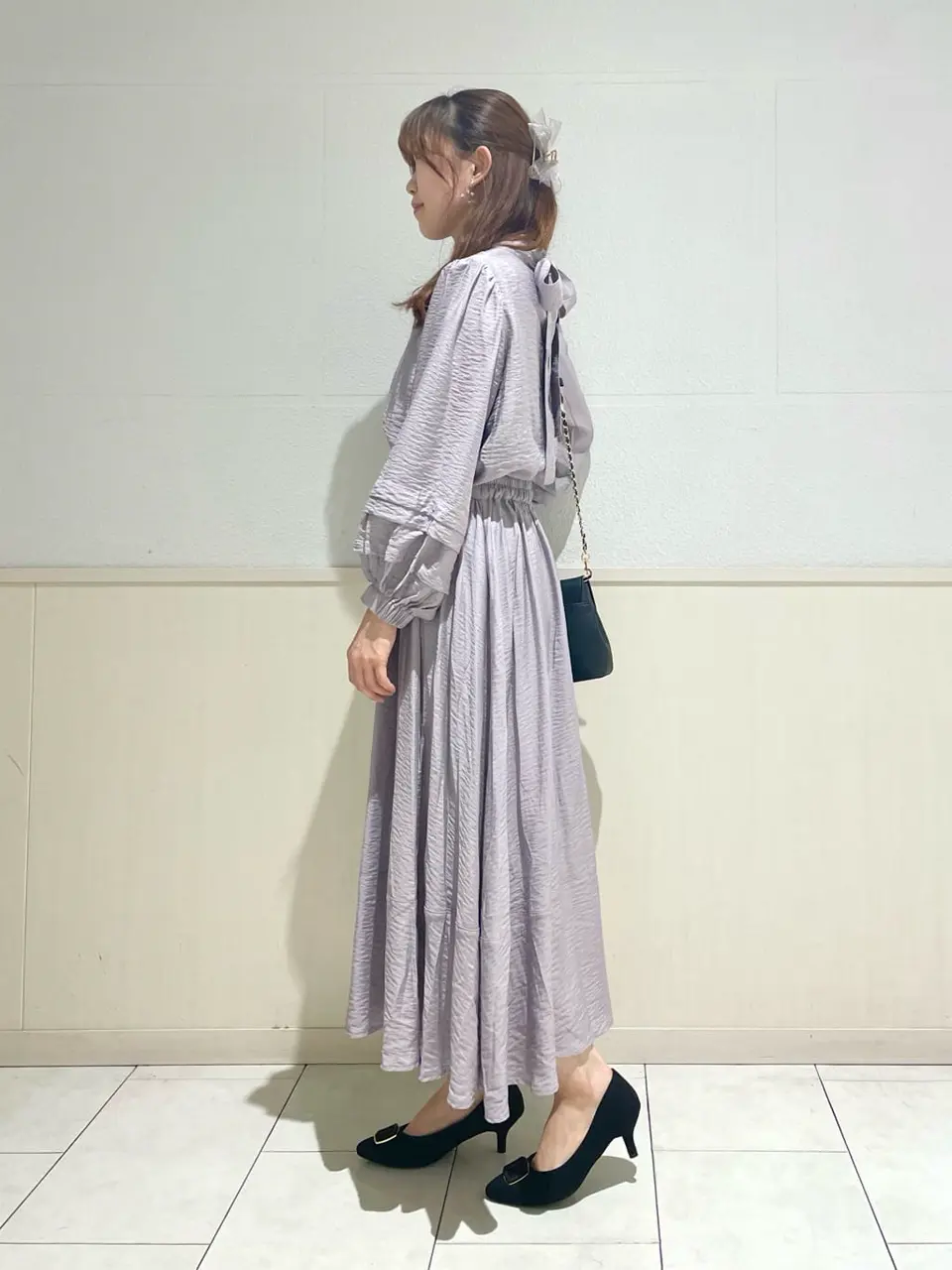 Feroux みぃ コーディネート画像