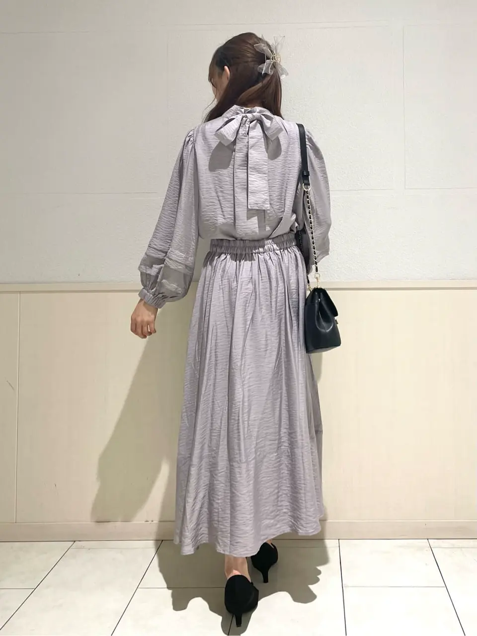 Feroux みぃ コーディネート画像