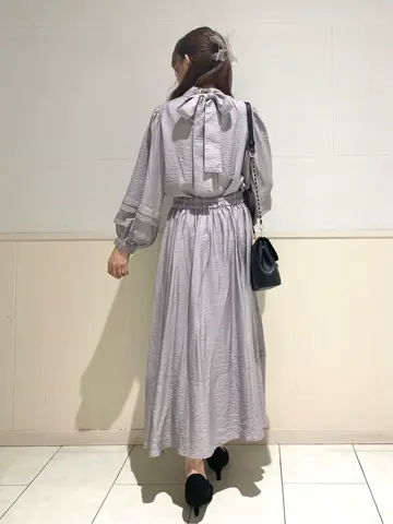 Feroux みぃ コーディネート画像